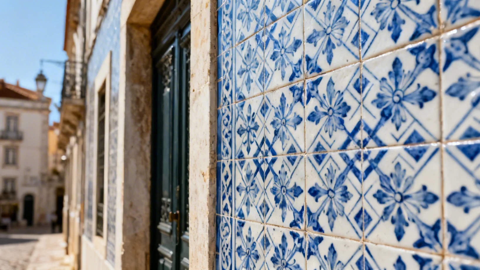 La céramique traditionnelle au Portugal : azulejos et faïence